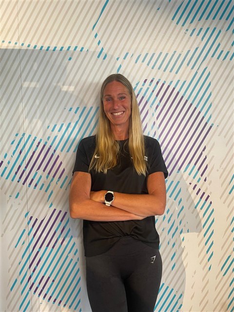 Christine Raap